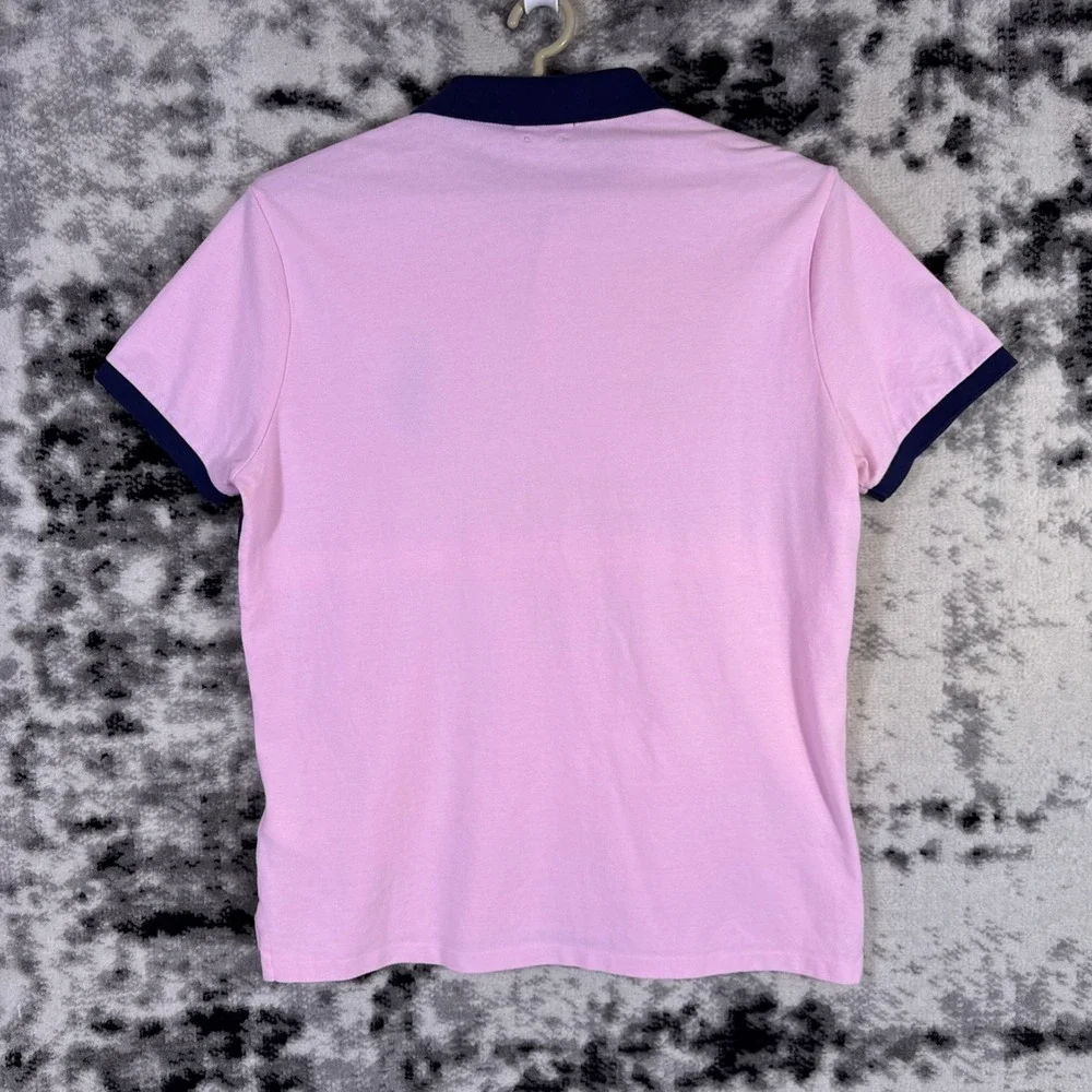 Polo Ralph Lauren very faint
